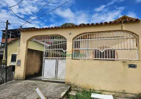 Foto 1 de Casa com 3 Quartos à venda, 69m² em Serra Dourada, Serra