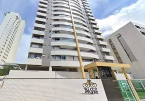 Foto 1 de Apartamento com 2 Quartos à venda, 135m² em Jóquei, Teresina