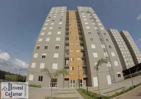 Foto 1 de Apartamento com 2 Quartos à venda, 49m² em Altos de Jordanésia, Cajamar