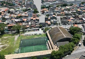Foto 1 de Lote/Terreno à venda, 270m² em Ferrazópolis, São Bernardo do Campo