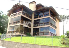 Foto 1 de Apartamento com 2 Quartos à venda, 100m² em Jardim Bela Vista, Gramado