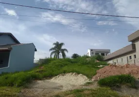 Foto 1 de Lote/Terreno à venda, 578m² em Machadinho, Jarinu