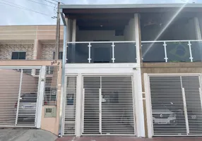 Foto 1 de Casa com 2 Quartos à venda, 79m² em Jardim Itália, Sorocaba