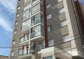 Foto 1 de Apartamento com 2 Quartos à venda, 48m² em Parque das Nações, Santo André