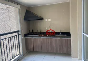 Foto 1 de Apartamento com 3 Quartos para alugar, 86m² em Jardim Flor da Montanha, Guarulhos