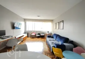 Foto 1 de Apartamento com 3 Quartos à venda, 97m² em Consolação, São Paulo