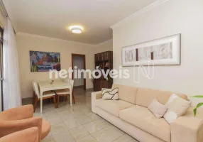 Foto 1 de Apartamento com 3 Quartos à venda, 97m² em Coração de Jesus, Belo Horizonte