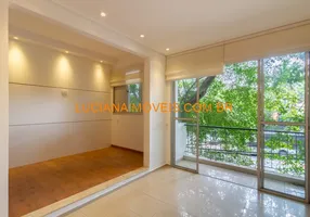 Foto 1 de Casa de Condomínio com 1 Quarto à venda, 50m² em Alto de Pinheiros, São Paulo