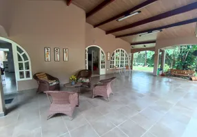 Foto 1 de Casa com 4 Quartos à venda, 348m² em Parque Acalanto, Goiânia