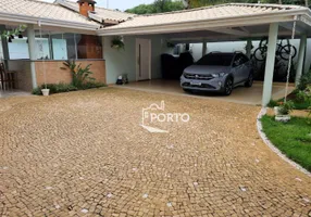 Foto 1 de Casa com 3 Quartos à venda, 160m² em Nova Piracicaba, Piracicaba