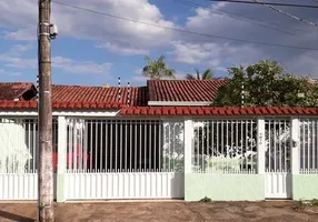 Foto 1 de Casa com 4 Quartos à venda, 480m² em Rio Madeira, Porto Velho