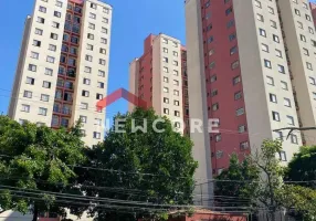 Foto 1 de Apartamento com 2 Quartos à venda, 49m² em Itaquera, São Paulo