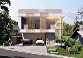Foto 1 de Casa com 4 Quartos à venda, 450m² em Itoupava Central, Blumenau