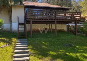 Foto 1 de Fazenda/Sítio com 3 Quartos à venda, 274m² em Travessão, Dois Irmãos