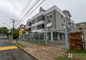 Foto 1 de Cobertura com 3 Quartos à venda, 187m² em Jardim Itú Sabará, Porto Alegre