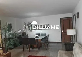 Foto 1 de Apartamento com 3 Quartos à venda, 122m² em Piratininga, Niterói