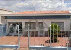 Foto 1 de Casa com 2 Quartos à venda, 92m² em Vila Marieta, Campinas