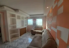 Foto 1 de Apartamento com 3 Quartos à venda, 60m² em Jardim de Lucca, Itatiba