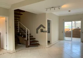 Foto 1 de Casa com 3 Quartos à venda, 98m² em Jardim Refugio, Sorocaba