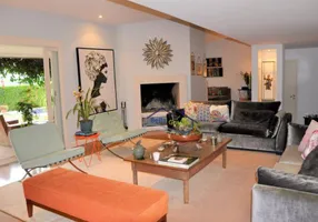 Foto 1 de Casa de Condomínio com 7 Quartos à venda, 442m² em Granja Viana, Cotia