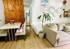 Foto 1 de Apartamento com 2 Quartos à venda, 55m² em Padroeira, Osasco