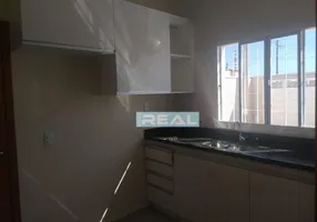 Foto 1 de Casa com 3 Quartos à venda, 118m² em Residencial Marieta Dian, Paulínia