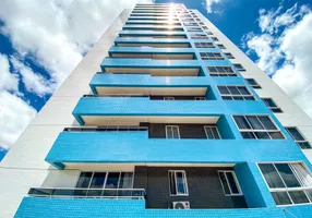 Foto 1 de Apartamento com 3 Quartos à venda, 78m² em Jardim Tavares, Campina Grande