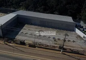 Foto 1 de Ponto Comercial para alugar, 148m² em Parelheiros, São Paulo