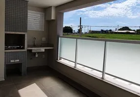 Foto 1 de Apartamento com 3 Quartos à venda, 136m² em Jardim Colina, Uberlândia