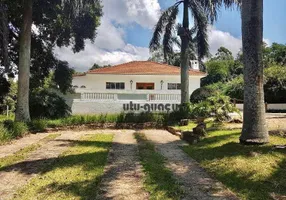 Foto 1 de Fazenda/Sítio com 8 Quartos para venda ou aluguel, 45000m² em Cururu, Cabreúva