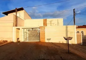 Foto 1 de Casa com 3 Quartos para alugar, 135m² em Jardim Boa Esperança, Campinas