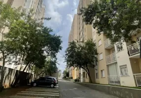 Foto 1 de Apartamento com 2 Quartos à venda, 47m² em Jardim Germania, São Paulo