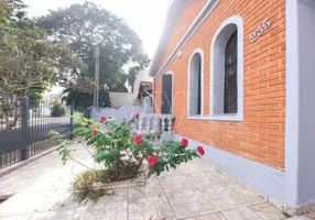 Foto 1 de Casa com 2 Quartos à venda, 138m² em Nova Sousas, Campinas