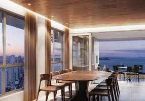 Foto 1 de Apartamento com 4 Quartos à venda, 334m² em Barra Sul, Balneário Camboriú
