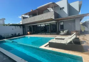 Foto 1 de Casa de Condomínio com 5 Quartos à venda, 450m² em Vila Eduardo, Petrolina