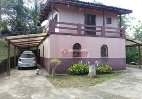 Foto 1 de Fazenda/Sítio com 3 Quartos à venda, 1105m² em Jardim Sao Jorge, Arujá