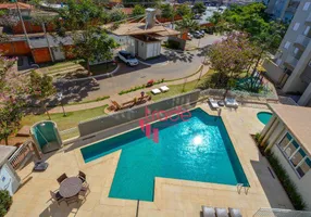 Foto 1 de Apartamento com 2 Quartos à venda, 79m² em Parque dos Lagos, Ribeirão Preto