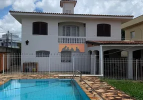 Foto 1 de Casa com 4 Quartos para alugar, 323m² em Barão Geraldo, Campinas