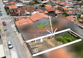 Foto 1 de Lote/Terreno à venda, 300m² em Centro, Caieiras