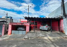 Foto 1 de Casa com 4 Quartos à venda, 190m² em Vila Buenos Aires, São Paulo