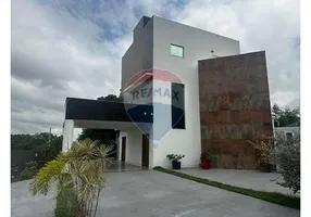 Foto 1 de Casa de Condomínio com 5 Quartos à venda, 600m² em Vila Bretas, Governador Valadares