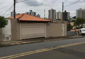 Foto 1 de Imóvel Comercial com 1 Quarto à venda, 106m² em Jardim São Domingos, Americana