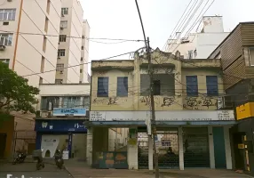 Foto 1 de Ponto Comercial para venda ou aluguel, 350m² em Tijuca, Rio de Janeiro