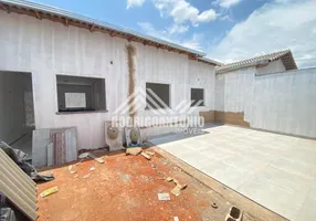 Foto 1 de Casa com 3 Quartos à venda, 117m² em Jardim Olímpico, Montes Claros