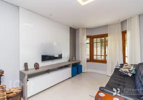 Foto 1 de Casa de Condomínio com 3 Quartos à venda, 275m² em Ipanema, Porto Alegre