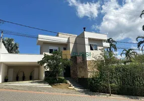 Foto 1 de Casa de Condomínio com 3 Quartos à venda, 290m² em Condomínio Residencial Jaguary , São José dos Campos