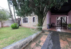 Foto 1 de Casa com 3 Quartos à venda, 160m² em Jardim Imperador, Peruíbe