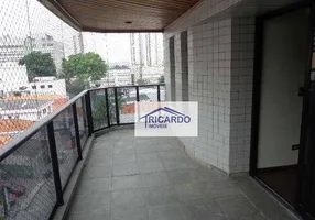 Foto 1 de Apartamento com 3 Quartos para venda ou aluguel, 210m² em Centro, Guarulhos