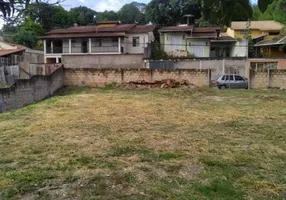 Foto 1 de Lote/Terreno à venda, 1600m² em Novo Horizonte, Betim