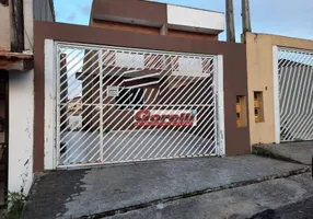 Foto 1 de Casa com 3 Quartos à venda, 196m² em Nova Arujá, Arujá